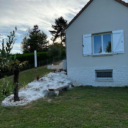 La Maison Des Oliviers, 5Min Du Zooparc De Beauval Saint-Aignan  Zewnętrze zdjęcie